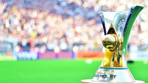 Projeções matemáticas para título e rebaixamento no Brasileirão