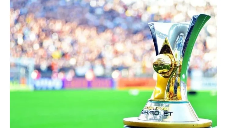 Projeções matemáticas para título e rebaixamento no Brasileirão