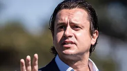 Gustavo Aleixo/Cruzeiro