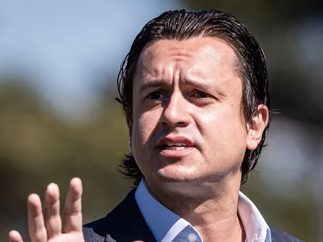 Sérgio Rodrigues libera e Cruzeiro acerta rescisão de atacante