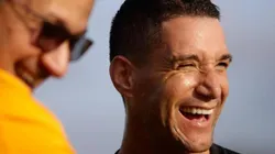 Foto: Anderson Stevens / Sport