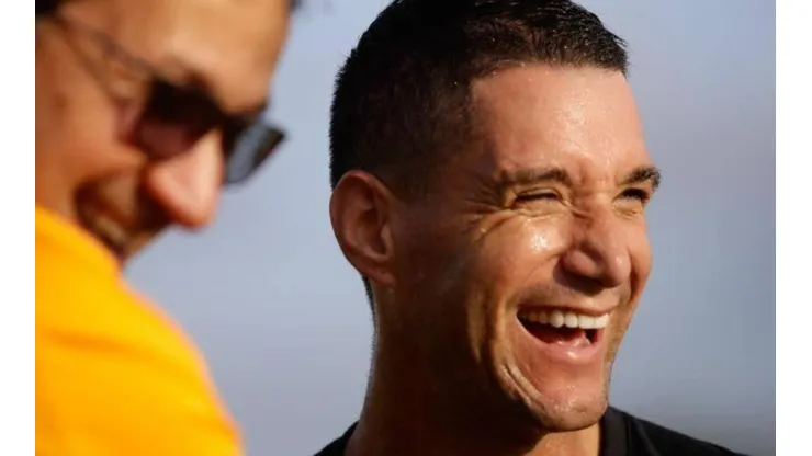 Foto: Anderson Stevens / Sport