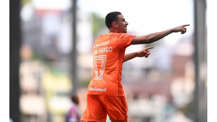 Foto: Ricardo Duarte