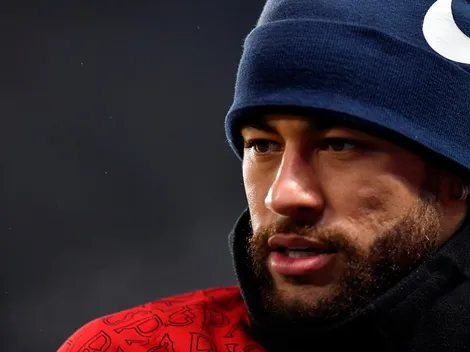 Neymar não desiste de festa e modelos chegam para o pré-réveillon em Mangaratiba