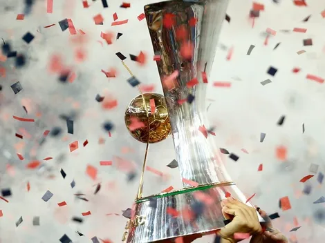 Após recesso de fim de ano, veja quando o Brasileirão retorna e o calendário de próximos jogos