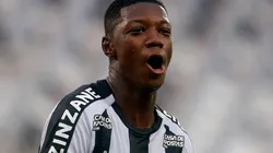 Foto: Vitor Silva/Botafogo