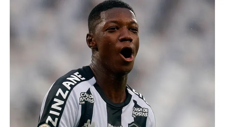 Foto: Vitor Silva/Botafogo