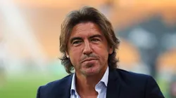 Ricardo Sá Pinto não é mais técnico do Vasco