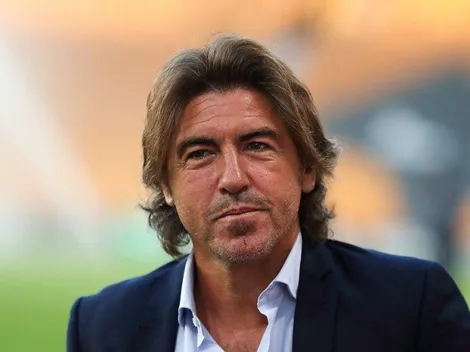 Ricardo Sá Pinto não é mais técnico do Vasco