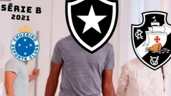 Confira os melhores memes após a 27ª rodada do Brasileirão