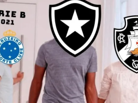 Confira os melhores memes após a 27ª rodada do Brasileirão