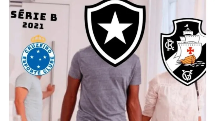 Confira os melhores memes após a 27ª rodada do Brasileirão
