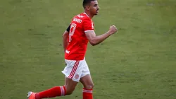 Veja os artilheiros do Brasileirão em 2020