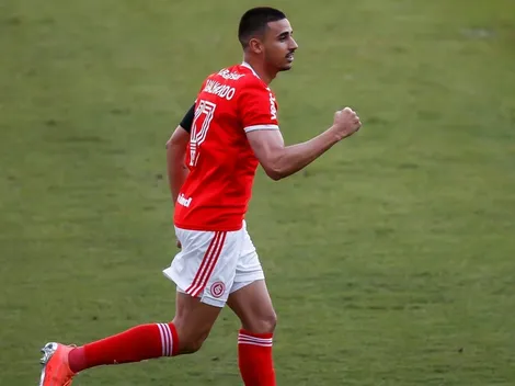 Veja como ficou a artilharia do Brasileirão após a 27ª rodada