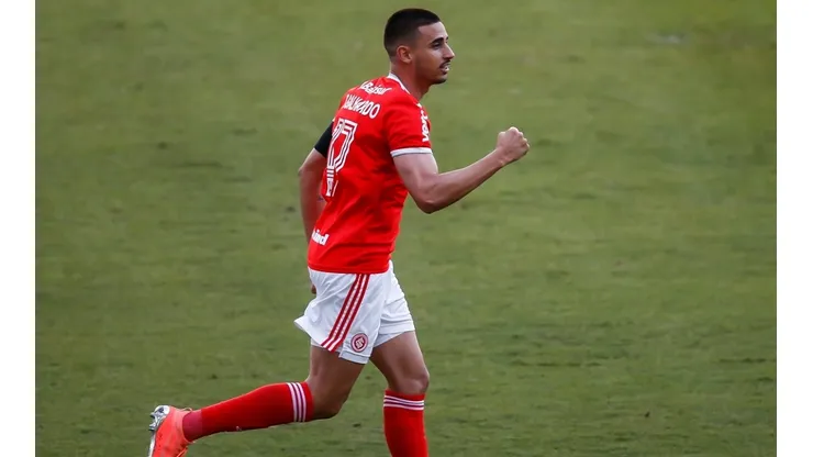 Veja os artilheiros do Brasileirão em 2020