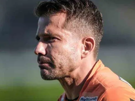 Victor se aproxima de adeus e Atlético já estuda substituto com indicação de Sampaoli