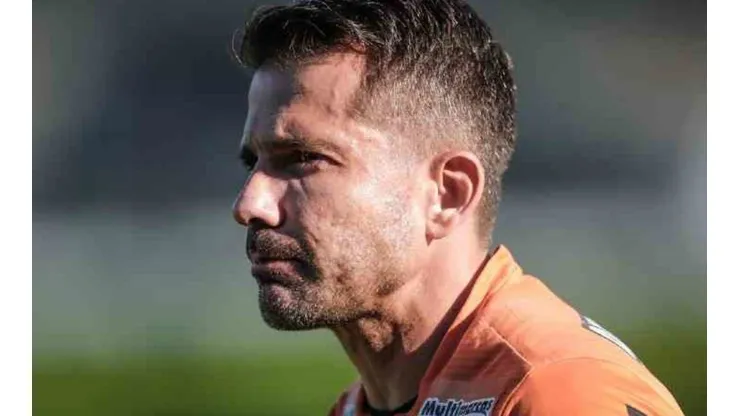 Foto: Bruno Cantini/Atlético