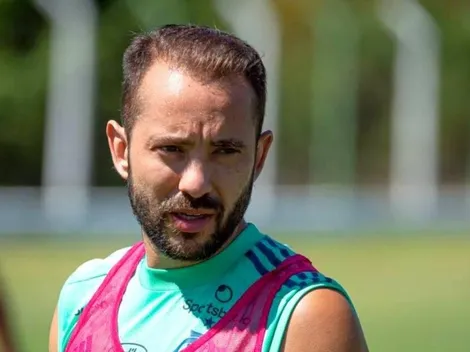 Rogério Ceni sai em defesa de Everton Ribeiro e deixa recado direto para torcida do Flamengo