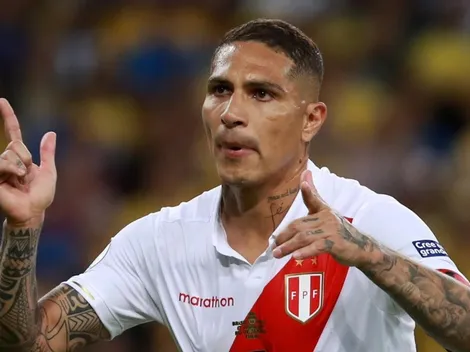 Interesse do Boca volta à pauta no Inter e saída de Guerrero é debatida