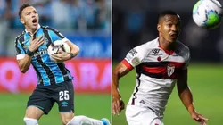 Grêmio x Atlético-GO: Como, quando e onde assistir AO VIVO a partida deste domingo