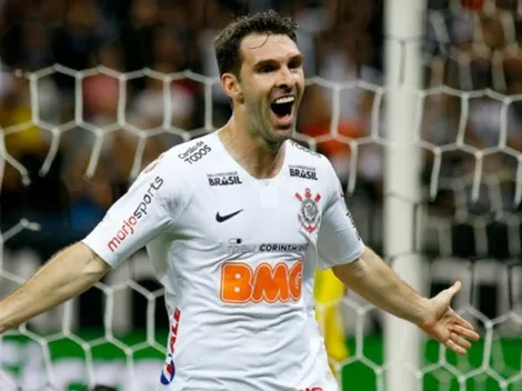 Boselli encaminha acerto com gigante argentino