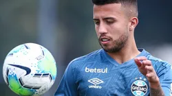 Foto: Lucas Uebel/Grêmio