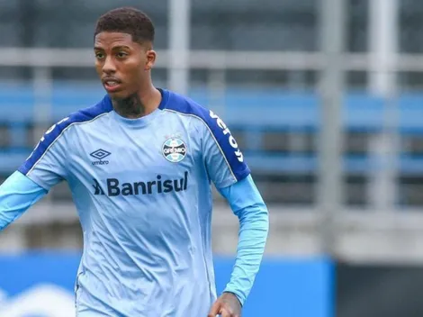 Renato quer Jean Pyerre mais participativo nos próximos jogos