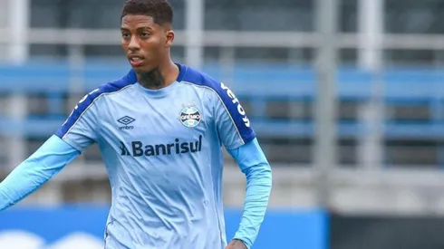 Renato quer Jean Pyerre mais participativo nos próximos jogos