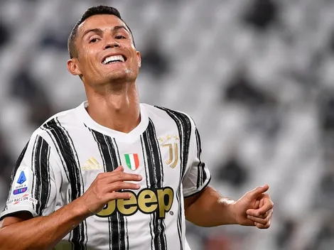 Cristiano Ronaldo desbanca Messi e Ronaldinho e é eleito o melhor jogador do século em Dubai