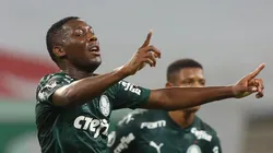 Foto: César Greco/Palmeiras