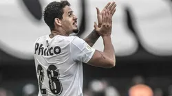 Foto: Ivan Storti/Santos FC