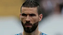 Presença de Vanderlei nas semifinais da Copa do Brasil deixa palmeirenses "animados", entenda!