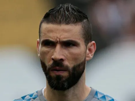 Presença de Vanderlei nas semifinais da Copa do Brasil deixa palmeirenses "animados", entenda!