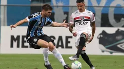 O que o São Paulo precisa fazer para avançar à final da Copa do Brasil?