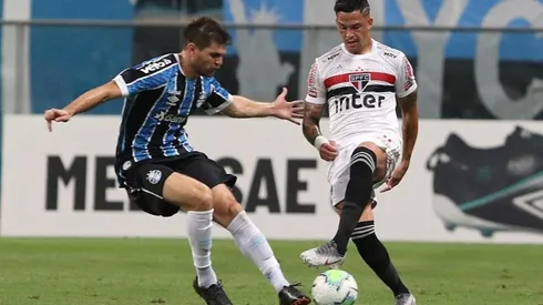 O que o São Paulo precisa fazer para avançar à final da Copa do Brasil?