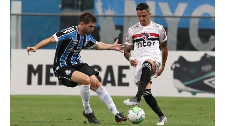 O que o São Paulo precisa fazer para avançar à final da Copa do Brasil?
