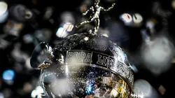 Semifinal Copa Libertadores 2020 - (Getty Images)