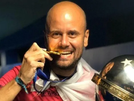 Ramírez revela ansiedade e otimismo para assumir o Internacional