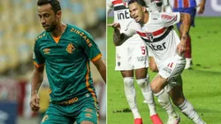 Fluminense x São Paulo: Data, horário e canal para assistir o jogo deste sábado
