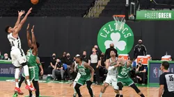 Jogador de máscara, erro incrível e muito mais. Veja como foi a rodada inaugural da NBA