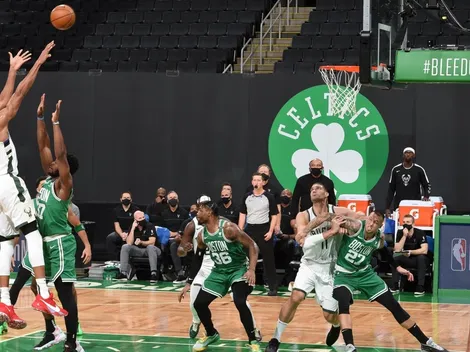 Jogador de máscara, erro incrível e muito mais. Veja como foi a rodada inaugural da NBA