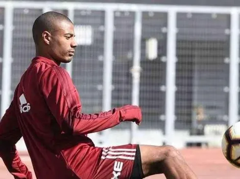 Grêmio estuda contratação de Nicolás De La Cruz para 2021