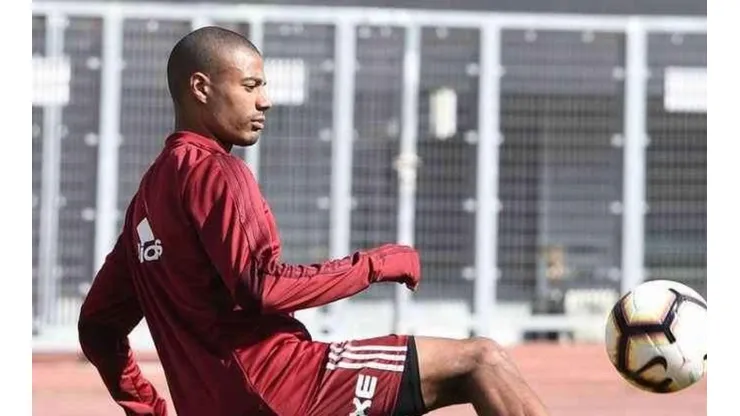 Grêmio estuda contratação de Nicolás De La Cruz para 2021