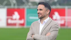 Caetano deixará o Colorado. Ricardo Duarte/Divulgação Inter