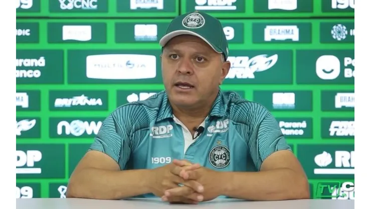 Foto: TV Coxa