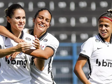 Futebol feminino bate recordes de audiência em 2020