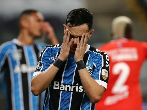 Saída de Pepê para Real Madrid esquenta e Paulo Luz se manifesta