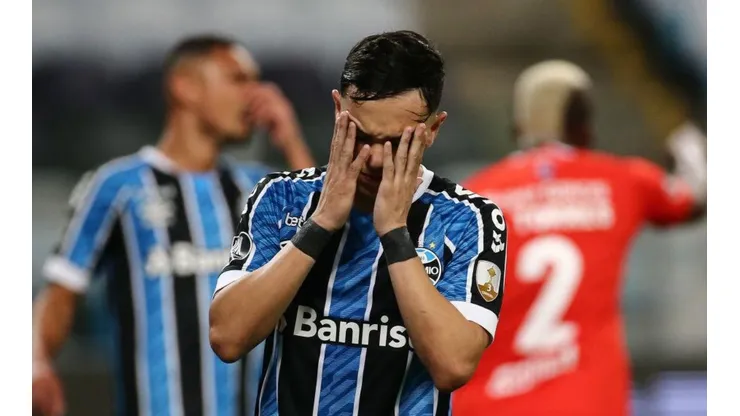 Pepê é visado no mercado. Getty Images