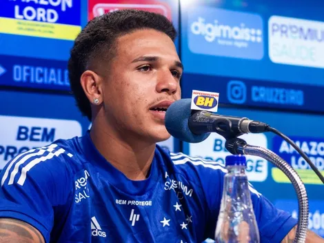 Jadsom visa luta maior para buscar vitória contra o Cuiabá