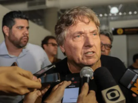 Investidor da Ferroviária deixa clube após acusação de estupro